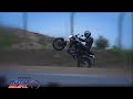 Yamaha MT03