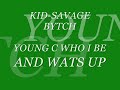 silly  p s c   new 2008 hit