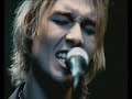 Silverchair - Ana's Song (Open Fire)