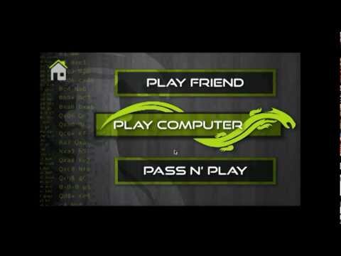 chess computer