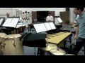El Yunque - The HPU Percussion Ensemble
