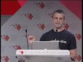 socialmedian at the Monaco Media Forum
