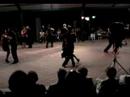 malajunta tango esibizione principianti