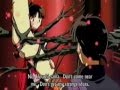 Miroku and Sango