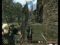 Gothic 3 Speedrun - Part3 - TheWonderer - German