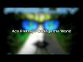 Change The World 2