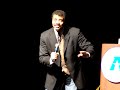 Neil deGrasse Tyson on the Number 13