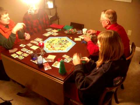 settlers of catan