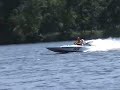 blown alcohol pleasure boat