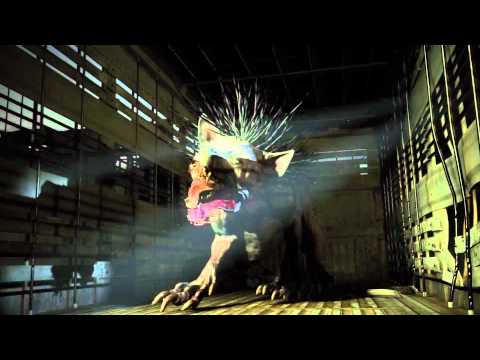 Luminous - Square Enix Next-Gen Engine - Luminous Studio Final Fantasy Tech Demo Follow us on Twitter: http://twitter.com/themediacows Like us on Facebook: http://www.f...
