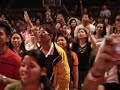 Jesus Revolution Now! 2006 Cuneta Astrodome