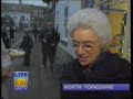Thomas the baker on GMTV