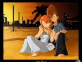 Digimon love Digimon love