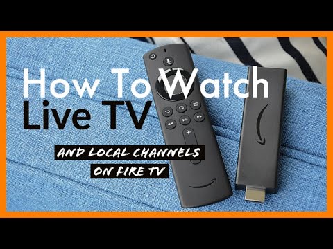 video-linktoworks-How to Watch Live TV and Local Channels on Fire Stick...