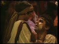 FINAL SAMSON ET DALILA DOMINGO-VERRET - SAN FRANCISCO - 1981