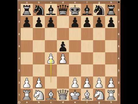 chess openings - The Queen's Gambit is one of the most popular openings in chess and is used by many of the top chess players around the world. It is easy to play with lot of...