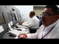Video Nuevo Centro de Control Radar en Nicaragua