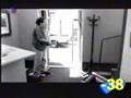 Abra la puerta al jefe.....