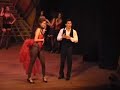 \"Pasion por el Moulin Rouge \"Pasion por el Moulin Rouge