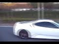 Ferrari F430Scuderia kreissieg?Passing F1 VT ExhaustSystem Ferrari F430Scuderia kreissieg?Passing F1 VT ExhaustSystem