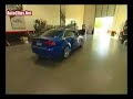 AUDI RS4 with magnaflow exhaust! AUDI RS4 with magnaflow exhaust!
