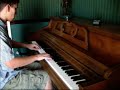 i am also working on a piece that was originally composed by william bolcom titled 