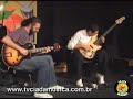 Michel Leme & Thiago do Esp�rito Santo - Libra