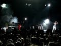 Bazant Pohoda 2007 - Bassement Jaxx live 02, Slovakia