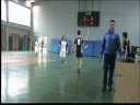 2nd inter-crosse red hawks international tournament (MERATE) ITA
