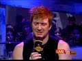 Queens Of The Stone Age Interview @ MuchMusic (Part 1 of 3)