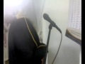 القارئ ماجد المضحي وقراءة حزينة لسورة الناس في ختمة رمضان29