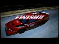 EEE PC 1000H Game (Sega Rally 2)