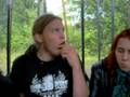 Re: Ödesväv 2008 - Mycket snack och lite verkstad