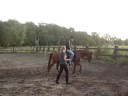 Paardje hup