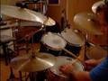 drums jazz funk groove