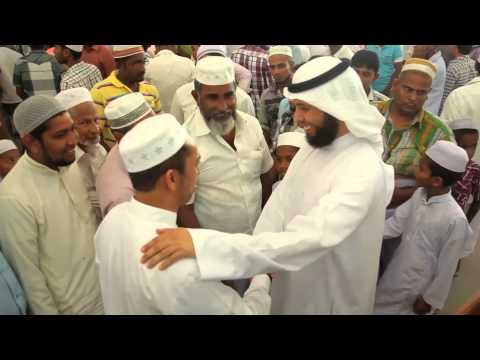 ماذا حدث لمشتركي خدمة رسائل مشاري الخراز ؟