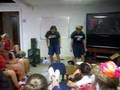 skudder and kayla's music video2