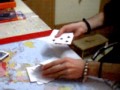 Magic FireMan - The White Cards for eyes Magel\ Magic FireMan - The White Cards for eyes Magel\
