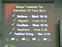 Sermon - 26 Oct \