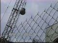 Comiskey Park Demolition