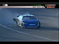 2007 Nascar Nextel Cup Qualifying Kevin Lepage Crash