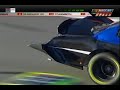 2007 Nascar Nextel Cup Qualifying Kevin Lepage Crash 2007 Nascar Nextel Cup Qualifying Kevin Lepage Crash