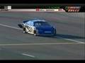 2007 Nascar Nextel Cup Qualifying Kevin Lepage Crash