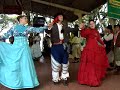 Invernada Adulta CTG Braz�o do Rio Grande (Duas Damas)