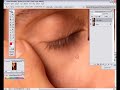 tutorial photoshop : Impurezas e Imperfecciones tutorial photoshop : Impurezas e Imperfecciones