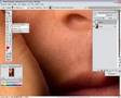 tutorial photoshop : Impurezas e Imperfecciones