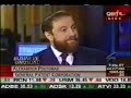 Dr. Poltorak Discussing Patent Law on CNNFn Dr. Poltorak Discussing Patent Law on CNNFn