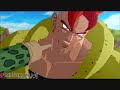 Dragonball z burst limit! update vol.11! (extreme!)