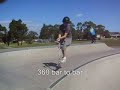 mitch badry edit / sponno