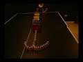 Dominoes Reversed Dominoes Reversed